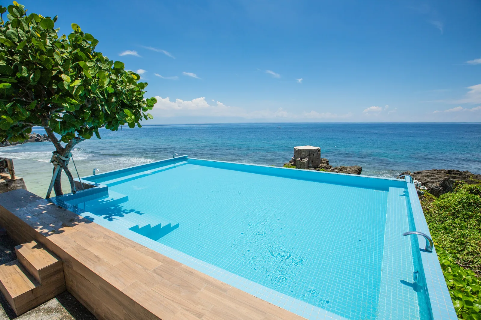 漁村觀海Villa・小琉球海景第一排